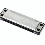 Harmonica Lee Oskar Natural Minor Bb Avis et Test
