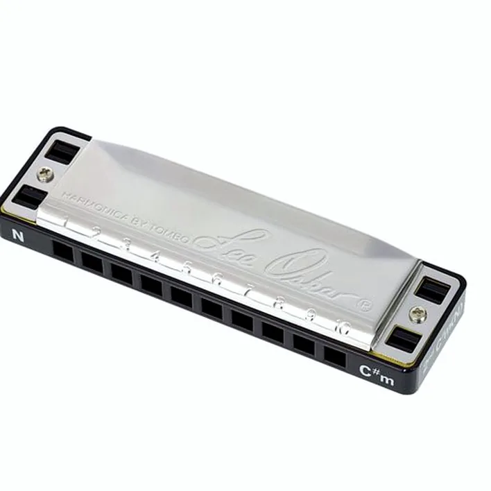 Harmonica Lee Oskar Natural Minor Db , Avis, Comparatif et Test