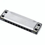 Harmonica Lee Oskar Natural Minor F# – Test, Avis, Comparatif