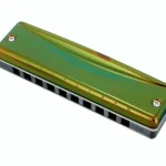 Harmonica Suzuki C-20 Olive D Test, Comparatif & Avis