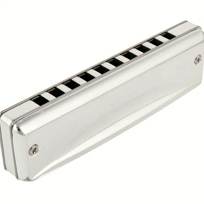 Harmonica Suzuki F-20E Fabulous Diatonic B (H) Avis, Test & Comparatif