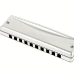 Harmonica Suzuki F-20E Fabulous Diatonic Bb Avis, Test
