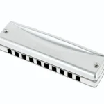 Harmonica Suzuki F-20E Fabulous Diatonic G / Test, Avis