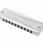 Harmonica Suzuki F-20J Fabulous Diatonic G : Avis, Test & Comparatif
