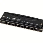 Harmonica Suzuki HA-20 Hammond B (H) , Avis & Test
