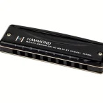 Harmonica Suzuki HA-20 Hammond D / Avis, Comparatif, Test