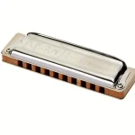 Harmonica Suzuki M-20 Manji A Test, Avis et Comparatif