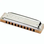 Harmonica Suzuki M-20 Manji Low C – Comparatif, Test et Avis