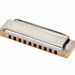 Harmonica Suzuki M-20 Manji natural minor in E – Test & Avis