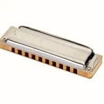 Harmonica Suzuki M-20 Manji natural minor in F , Test, Comparatif & Avis