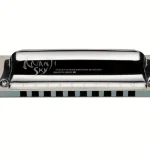 Harmonica Suzuki M-20S Manji Sky A / Avis, Test & Comparatif