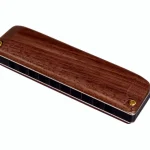 Harmonica Suzuki M-20W Manji D , Test et Avis
