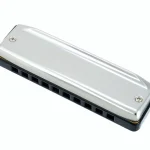 Harmonica Suzuki MR-250 Bluesmaster Ab Avis, Test