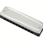 Harmonica Suzuki MR-250 Bluesmaster F : Avis, Test et Comparatif