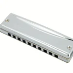 Harmonica Suzuki MR-350 Promaster Bb , Test, Comparatif, Avis