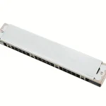 Harmonica Suzuki SU-21HM Humming Tremolo B (H) Test, Avis, Comparatif