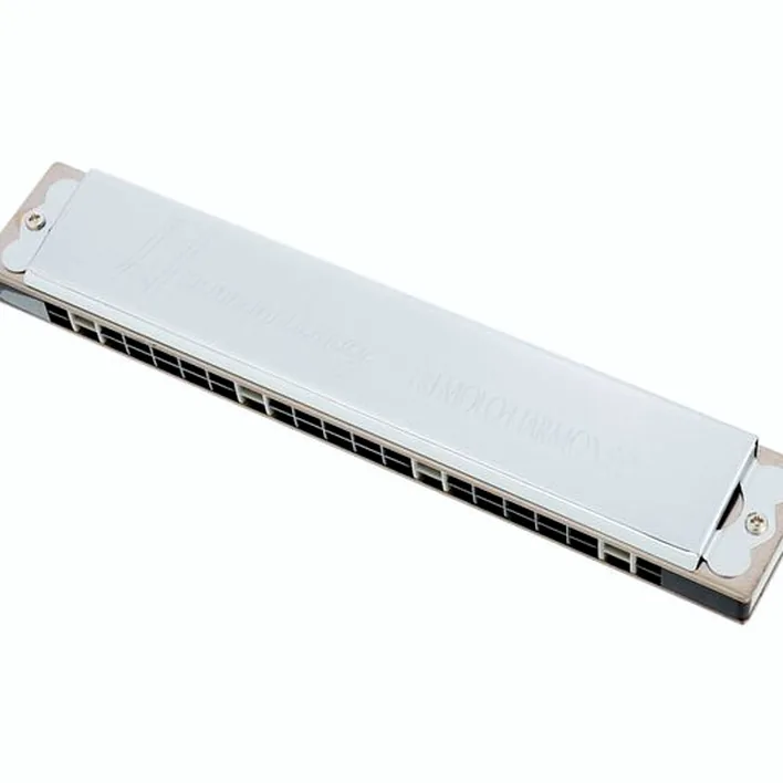 Harmonica Suzuki SU-21HM Humming Tremolo C#(Db) / Avis, Test et Comparatif