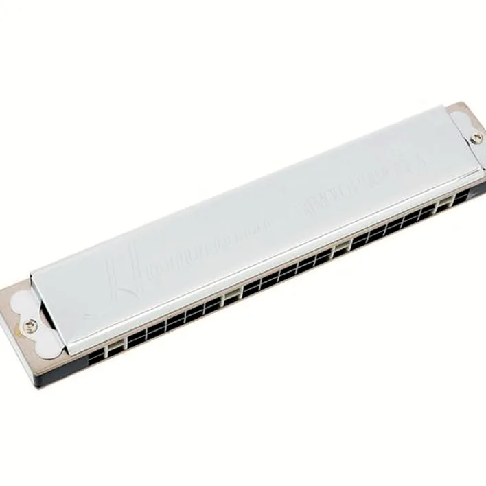 Harmonica Suzuki SU-21HM Humming Tremolo C#(Db) / Avis, Test et Comparatif