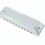 Harmonica Suzuki SUB-30 Ultrabend C – Test, Avis et Comparatif