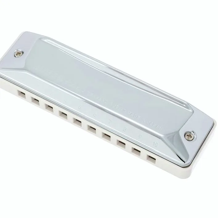 Harmonica Suzuki SUB-30 Ultrabend C – Test, Avis et Comparatif