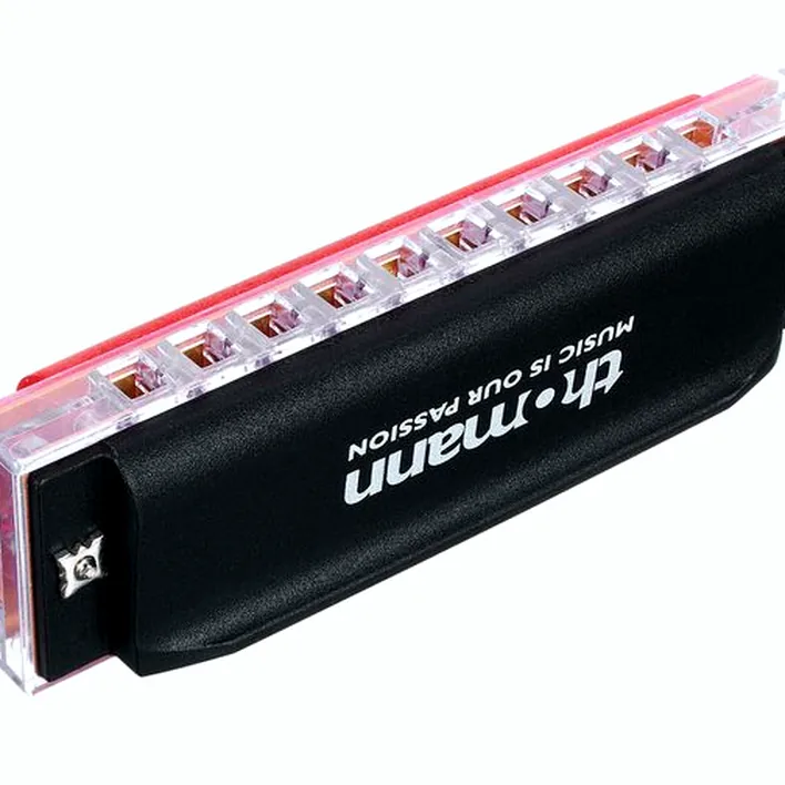 Harmonica Thomann Fun 20 Harmonica – Test, Avis