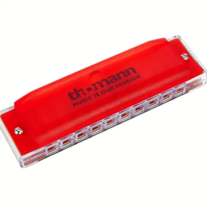 Harmonica Thomann Fun 20 Harmonica – Test, Avis