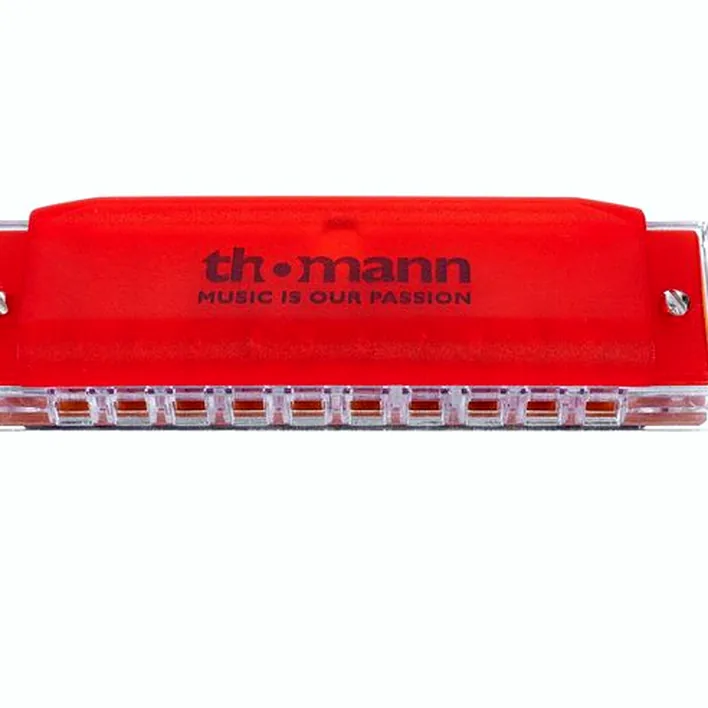 Harmonica Thomann Fun 20 Harmonica – Test, Avis