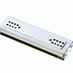 Harmonica Thomann Wender 48 Harp : Comparatif, Test et Avis