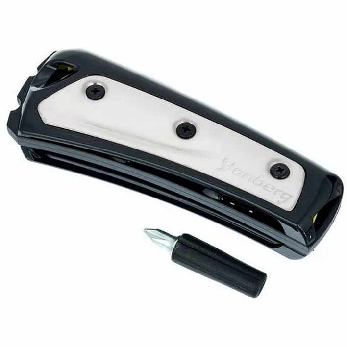 Harmonica Yonberg D2 Storm Black Bb : Comparatif, Test & Avis