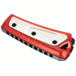 Harmonica Yonberg D2 Storm Color G / Avis & Test