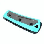 Harmonica Yonberg D2 Typhoon Color F Comparatif, Avis, Test