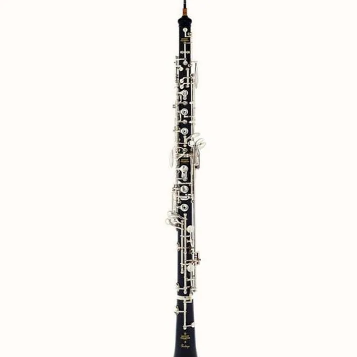 Hautbois Buffet Crampon BC-4062-2-0 Oboe / Avis, Test & Comparatif