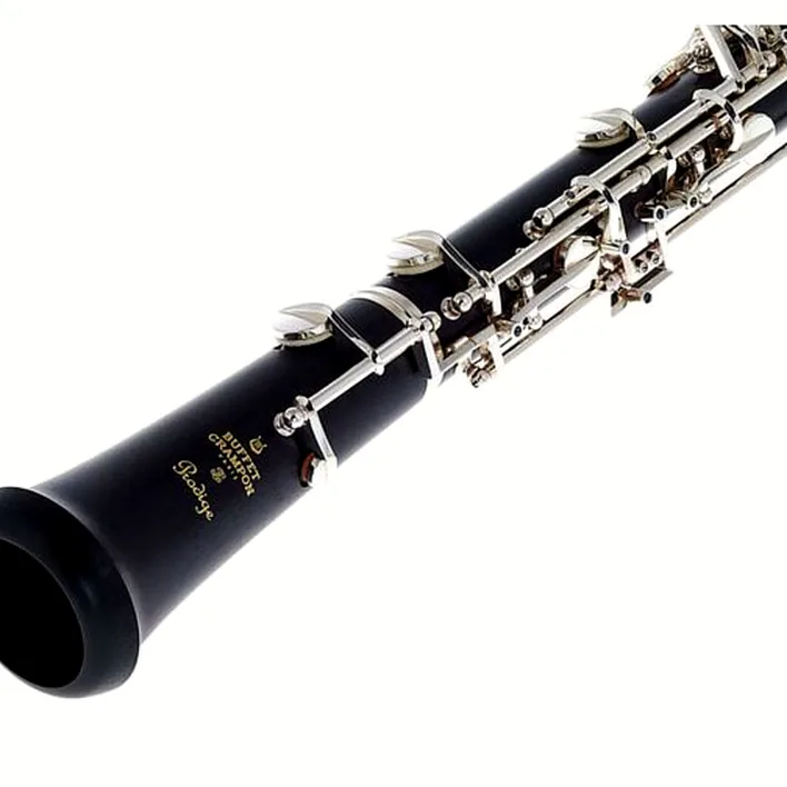 Hautbois Buffet Crampon BC-4062-2-0 Oboe / Avis, Test & Comparatif