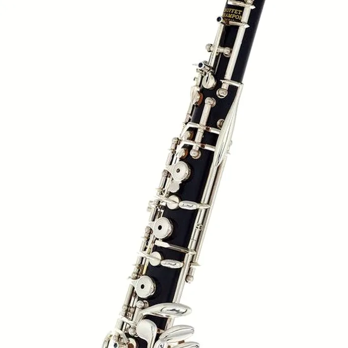 Hautbois Buffet Crampon BC-4062-2-0 Oboe / Avis, Test & Comparatif
