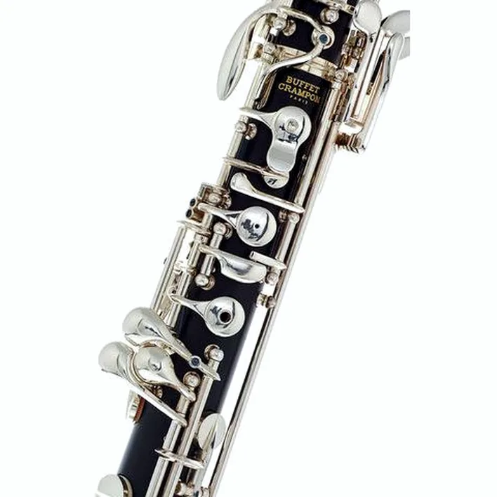 Hautbois Buffet Crampon BC-4062-2-0 Oboe / Avis, Test & Comparatif