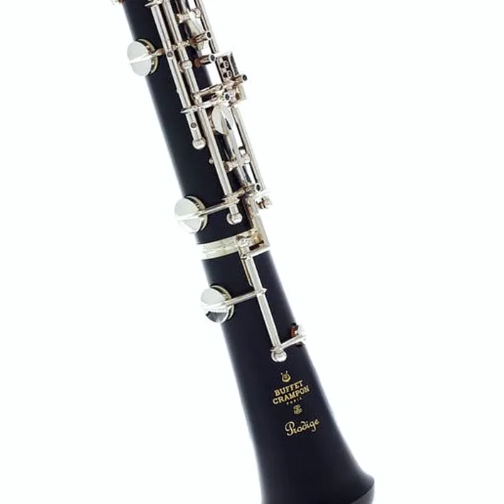 Hautbois Buffet Crampon BC-4062-2-0 Oboe / Avis, Test & Comparatif