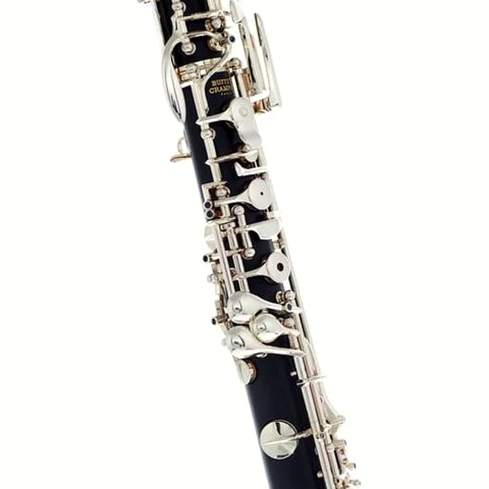 Hautbois Buffet Crampon BC-4062-2-0 Oboe / Avis, Test & Comparatif