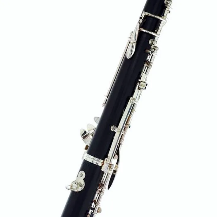 Hautbois Buffet Crampon BC-4062-2-0 Oboe / Avis, Test & Comparatif