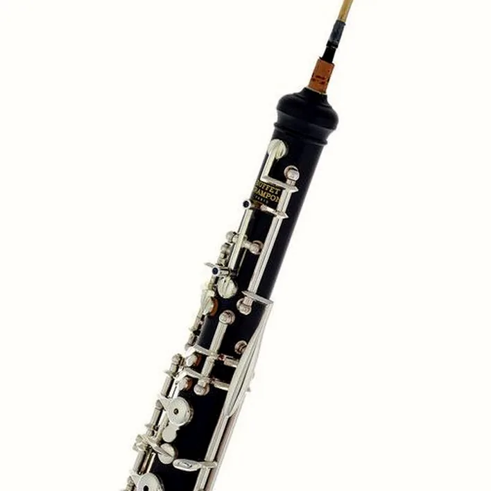 Hautbois Buffet Crampon BC-4062-2-0 Oboe / Avis, Test & Comparatif