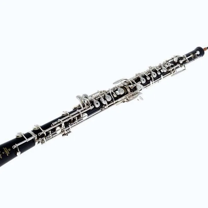 Hautbois Buffet Crampon BC-4062-2-0 Oboe / Avis, Test & Comparatif