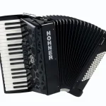 Hohner Amica Forte III 72 BK silent en test : Ce que vaut vraiment cet accordéon