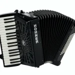 Hohner Bravo III 72 Black silent key : Le grand test de la rédac