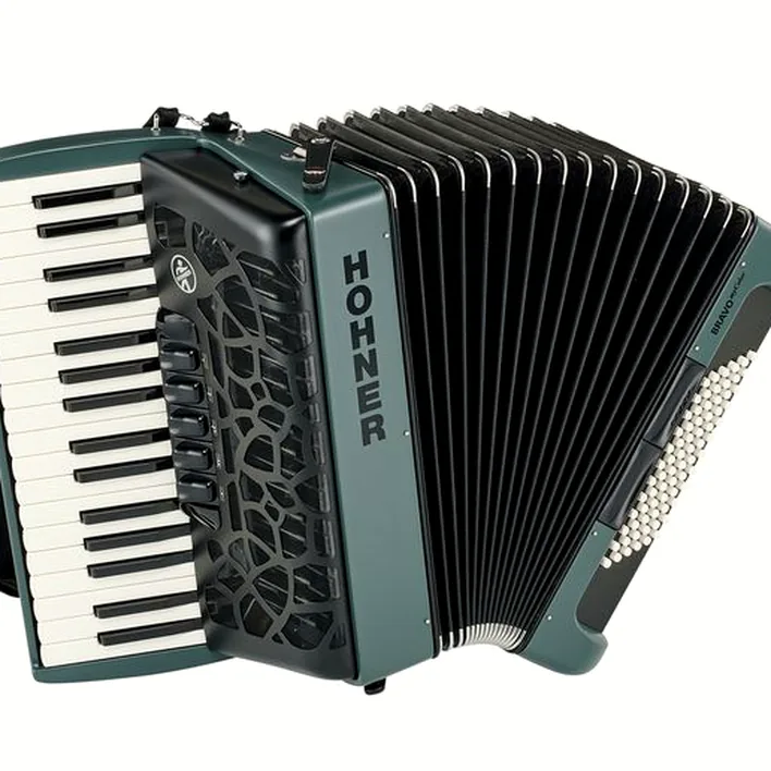 Hohner Bravo III 72 myColor Twilight Avis : Le meilleur choix de sa catégorie ?