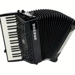 Hohner Bravo III 96 silent key black : Un bon accordéon ? Test et Avis