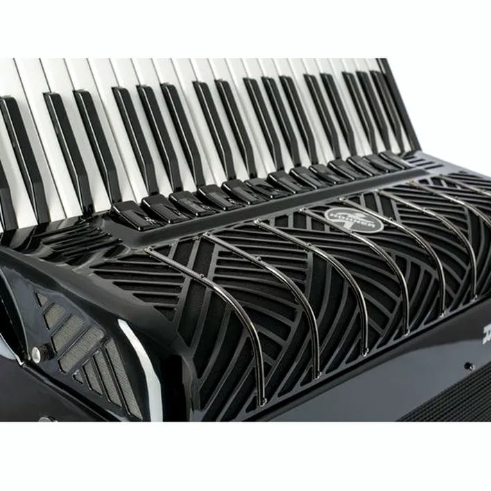 Hohner Mattia IV 96 BK Avis : Le meilleur choix de sa catégorie ?