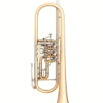 Johannes Scherzer 8218-L Bb-Trumpet Test, Comparatif et Avis