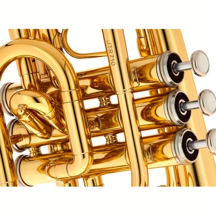 Jupiter JTR710Q Pocket Trumpet Lacquer – Avis, Test, Comparatif