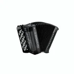 Korg FISA SUPREMA C BMBK Review : Tout savoir avant d’acheter cet accordéon