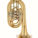 Krinner Bb-Bass Trumpet 4 valve GM raw , Comparatif, Avis & Test