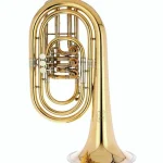 Krinner Bb-Bass Trumpet GM Avis, Test et Comparatif